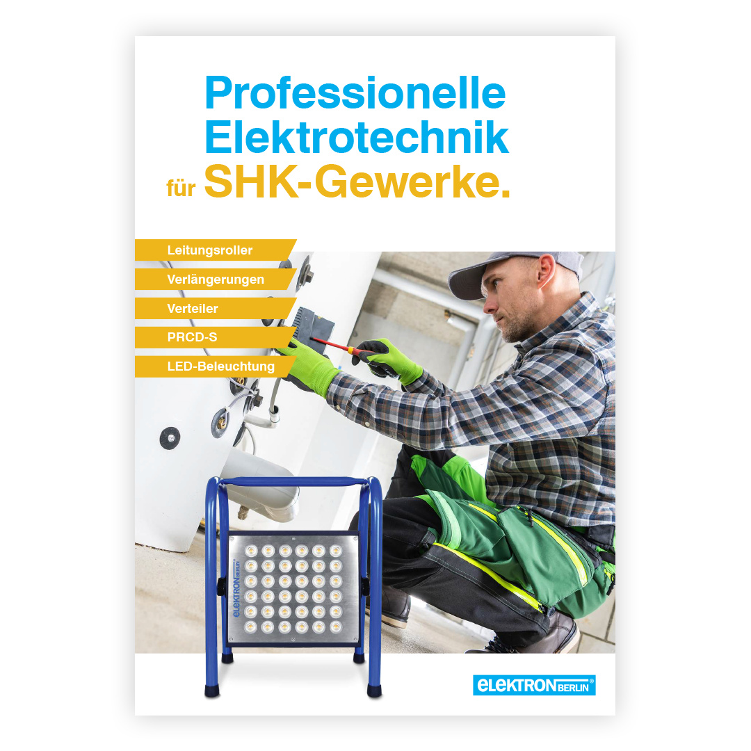 Branchenkatalog SHK