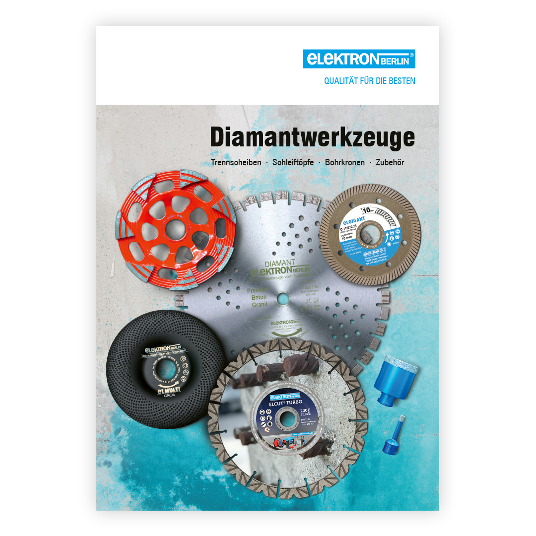 Diamantwerkzeuge